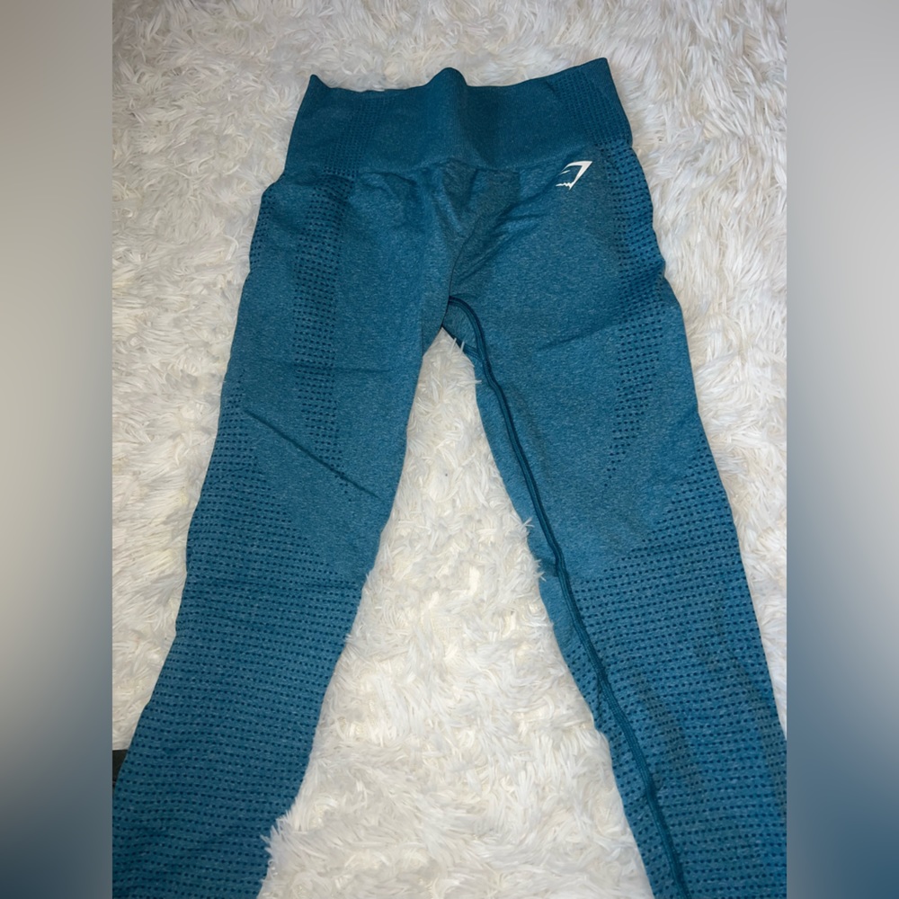 Gym Shark leggings Small